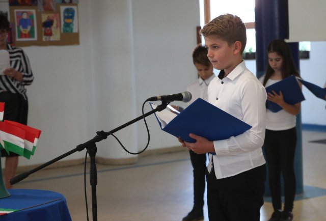 1956-ra emlékeztünk