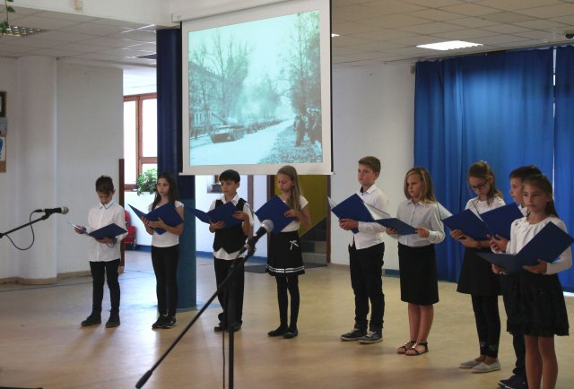 1956-ra emlékeztünk