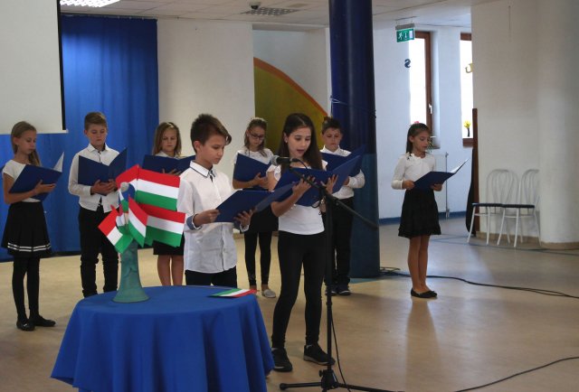 1956-ra emlékeztünk