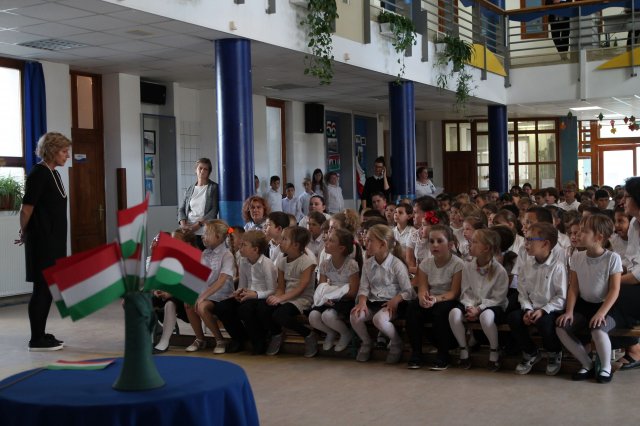 1956-ra emlékeztünk