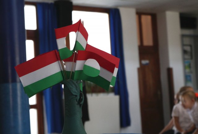 1956-ra emlékeztünk