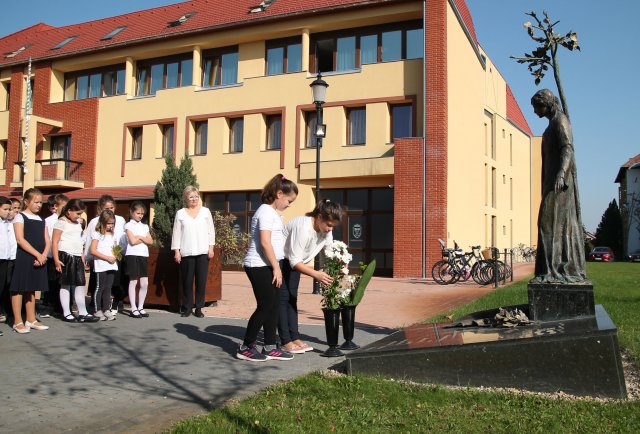 1956-ra emlékeztünk