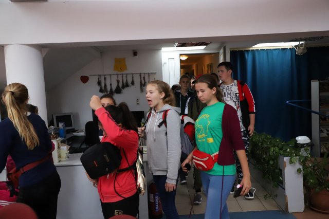 Határon innen és túl