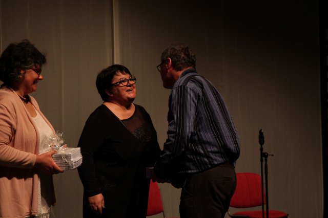 Karácsonyi ünnepség