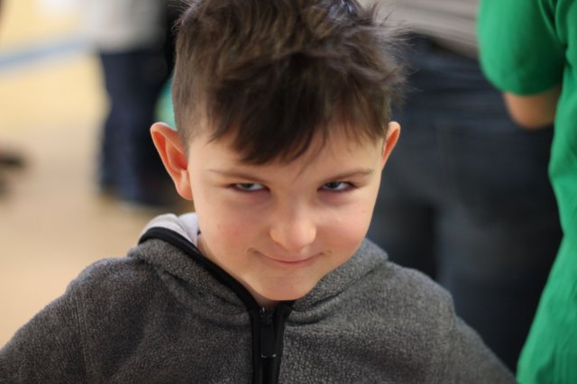 Karácsony az ovisokkal