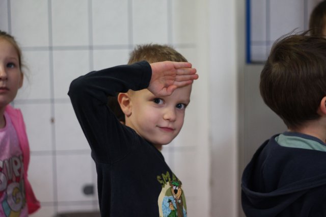 Karácsony az ovisokkal