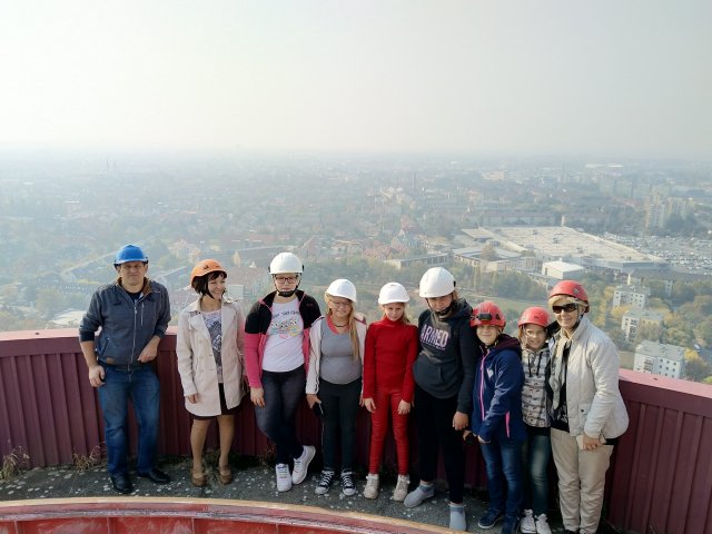 Pályaorientációs nap 2019