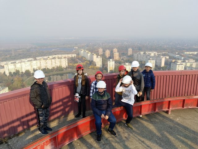 Pályaorientációs nap 2019