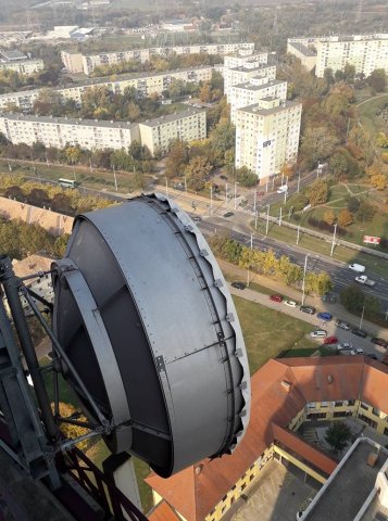 Pályaorientációs nap 2019