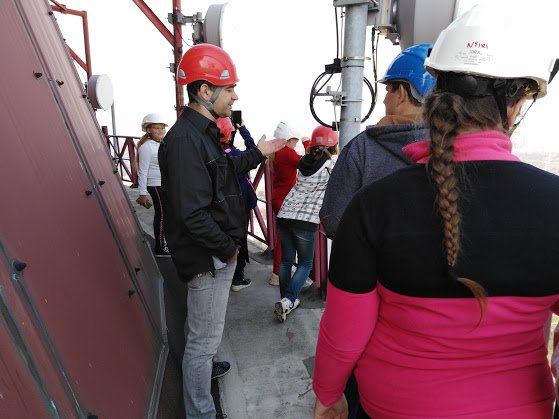 Pályaorientációs nap 2019