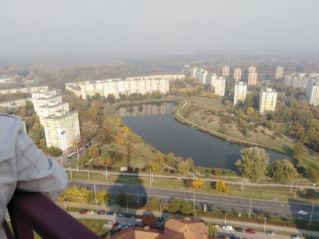 Pályaorientációs nap 2019