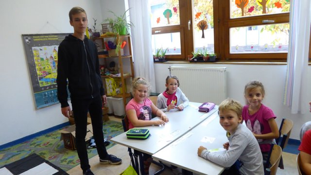 Pályaorientációs nap 2019