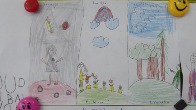 Pályaorientációs nap 2019