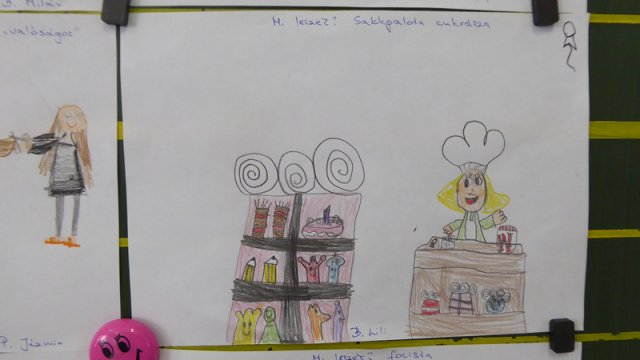 Pályaorientációs nap 2019