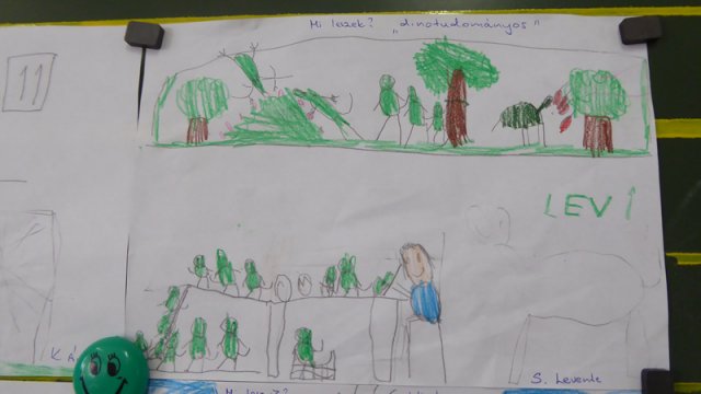 Pályaorientációs nap 2019