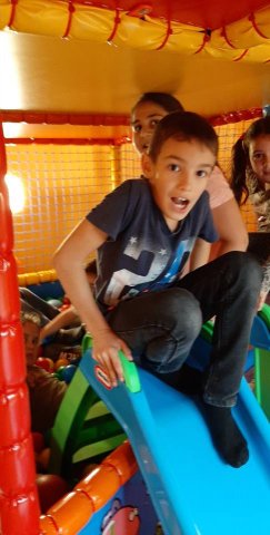 Pályaorientációs nap 2019