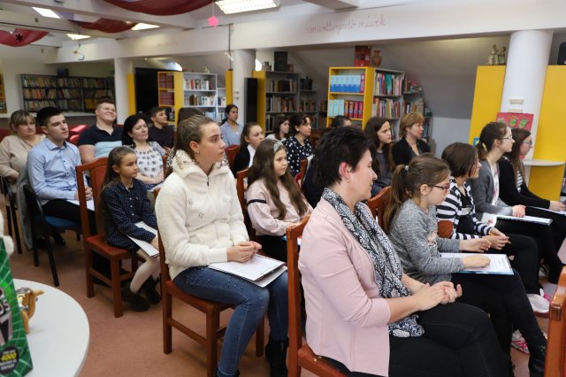 Szép magyar beszéd