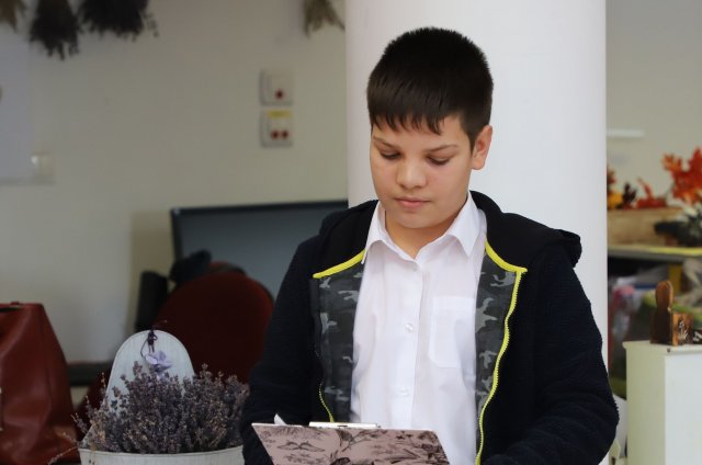 Szép magyar beszéd