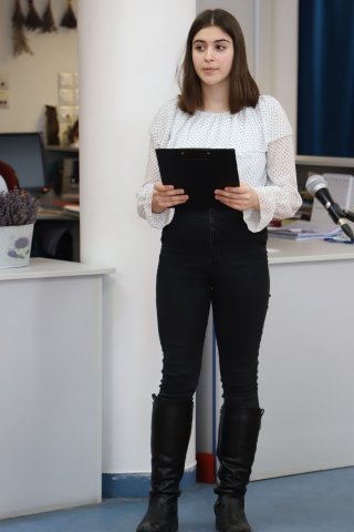 Szép magyar beszéd