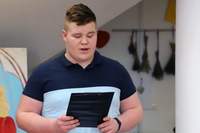 Szép magyar beszéd