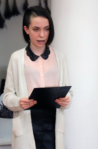 Szép magyar beszéd