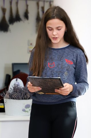 Szép magyar beszéd