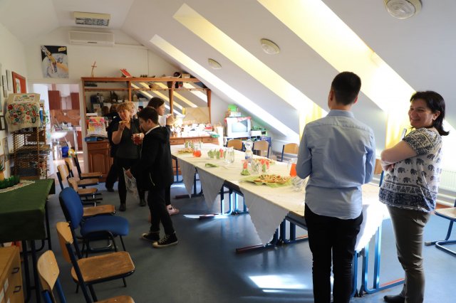 Szép magyar beszéd