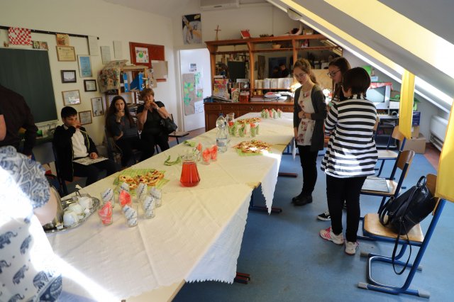 Szép magyar beszéd