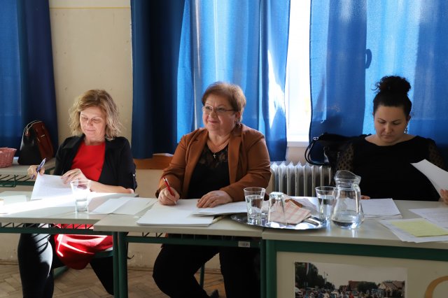 Szép magyar beszéd