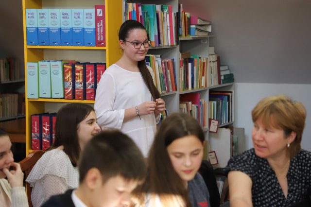 Szép magyar beszéd