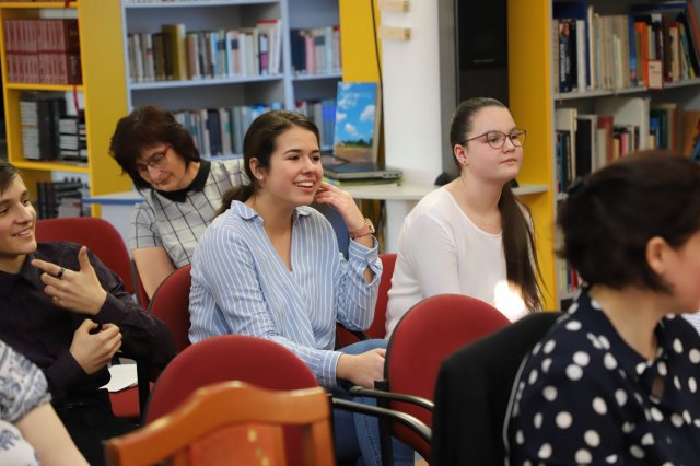 Szép magyar beszéd