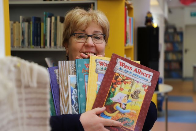 Szép magyar beszéd