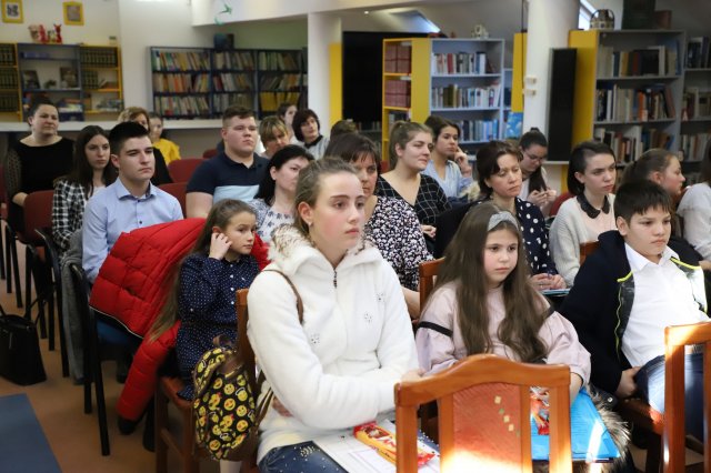 Szép magyar beszéd