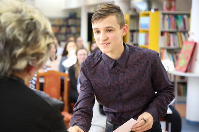 Szép magyar beszéd