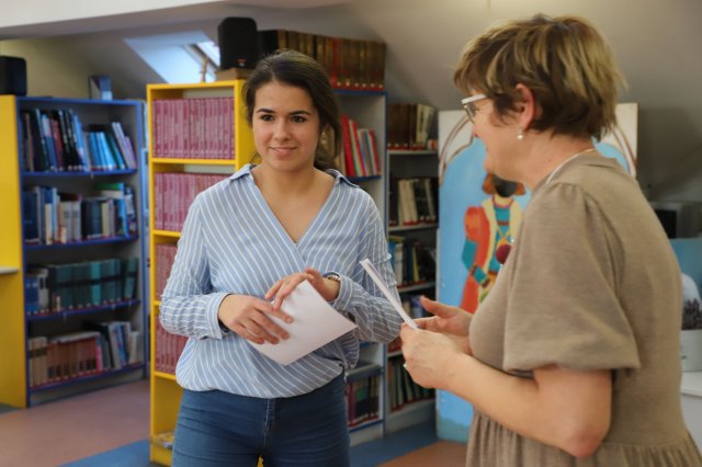 Szép magyar beszéd