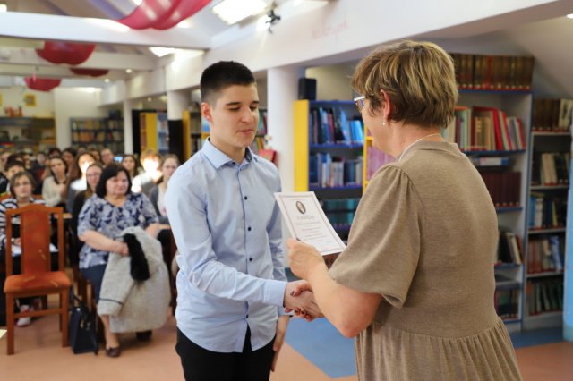 Szép magyar beszéd