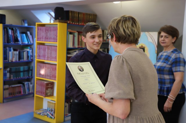 Szép magyar beszéd