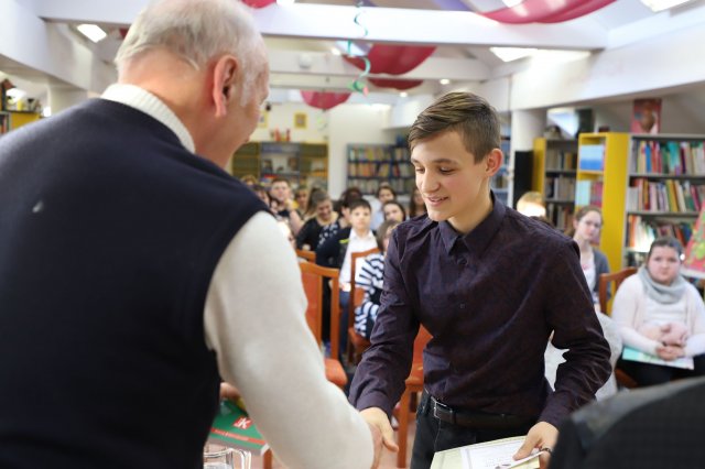 Szép magyar beszéd