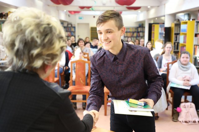 Szép magyar beszéd