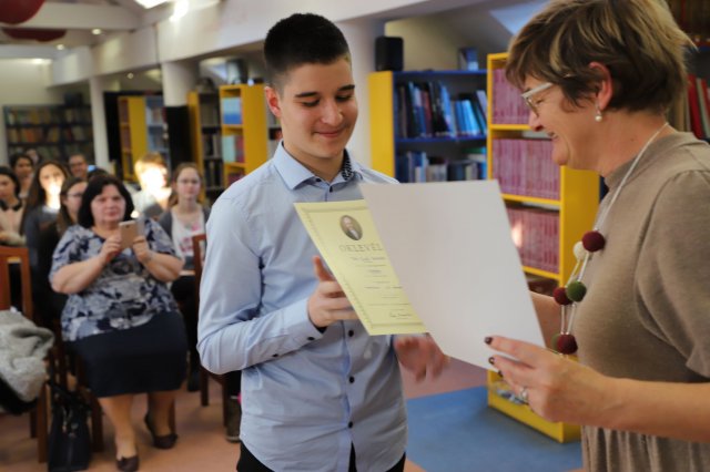 Szép magyar beszéd