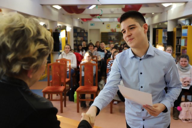 Szép magyar beszéd