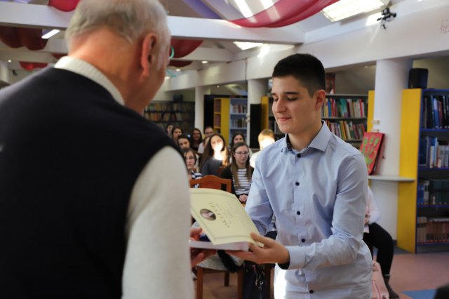 Szép magyar beszéd