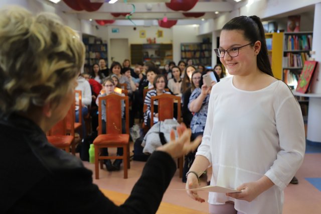 Szép magyar beszéd