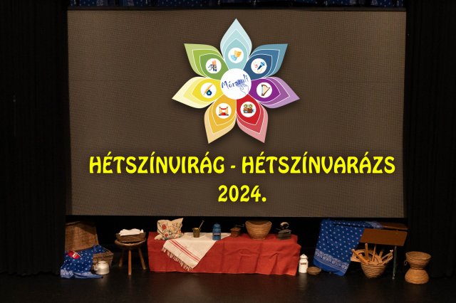 Móra Gála 2024