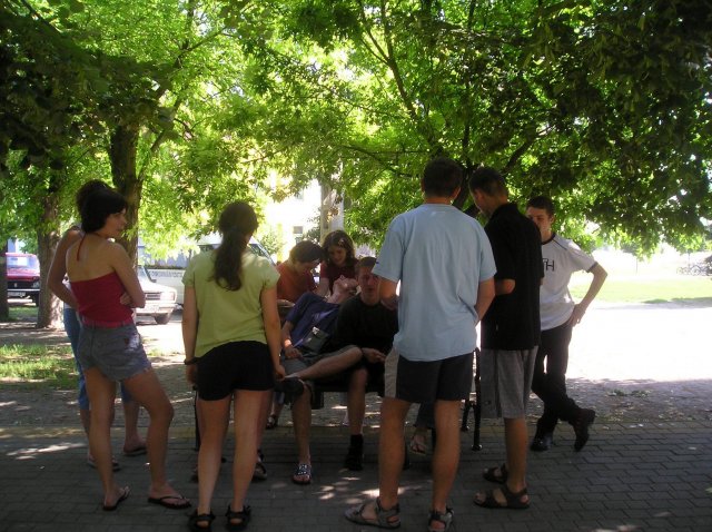 Lengyelország 2005