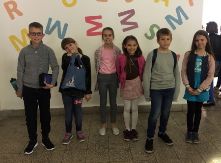 Területi helyesírási verseny