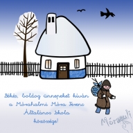 Kedves Szülők, kedves Partnereink!