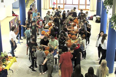 &bdquo;T&ouml;k j&oacute; nap&rdquo; a t&ouml;k j&oacute; iskol&aacute;ban