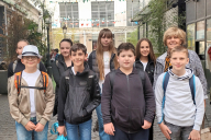 MFTF Verseny Országos Döntő