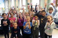 Egészséges fogak - Szép mosoly!